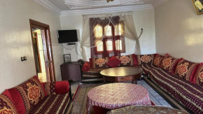 agadir حي دخلة اكادير
